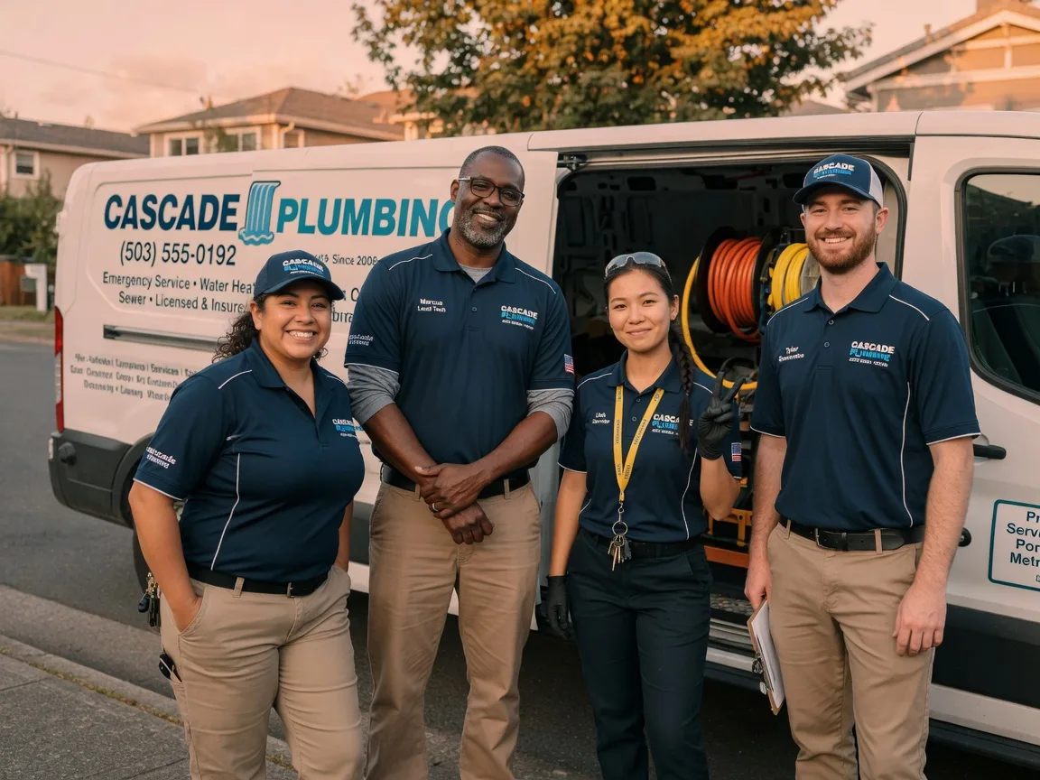 Emergency Plumber company in Oak Bluffs, MA